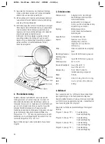 Preview for 35 page of 3M ESPE RotoMix Series Operating Instructions Manual