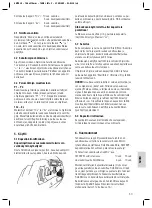 Preview for 40 page of 3M ESPE RotoMix Series Operating Instructions Manual