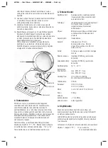 Preview for 39 page of 3M ESPE RotoMix Manual