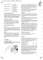 Preview for 5 page of 3M ESPE RotoMix Operating Instructions Manual