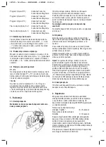 Preview for 17 page of 3M ESPE RotoMix Operating Instructions Manual