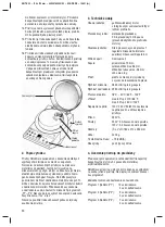 Preview for 32 page of 3M ESPE RotoMix Operating Instructions Manual