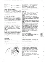 Preview for 37 page of 3M ESPE RotoMix Operating Instructions Manual