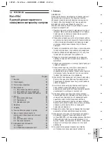 Preview for 59 page of 3M ESPE RotoMix Operating Instructions Manual