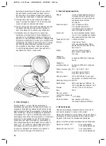 Preview for 60 page of 3M ESPE RotoMix Operating Instructions Manual