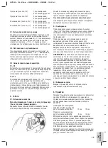 Preview for 61 page of 3M ESPE RotoMix Operating Instructions Manual