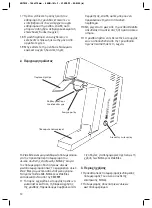 Предварительный просмотр 31 страницы 3M ESPE Visio Alfa Sinfony Operating Instructions Manual