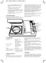 Preview for 3 page of 3M ESPE Visio Beta vario Manual