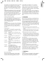 Preview for 4 page of 3M ESPE Visio Beta vario Manual