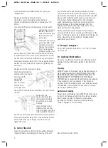 Preview for 5 page of 3M ESPE Visio Beta vario Manual