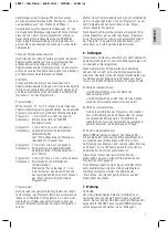 Preview for 8 page of 3M ESPE Visio Beta vario Manual