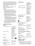 Preview for 16 page of 3M Unitek Ortholux Luminous Curing Light Instructions For Use Manual