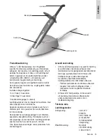 Preview for 75 page of 3M Unitek Ortholux Luminous Curing Light Instructions For Use Manual