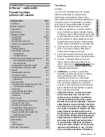 Preview for 83 page of 3M Unitek Ortholux Luminous Curing Light Instructions For Use Manual