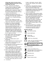 Preview for 84 page of 3M Unitek Ortholux Luminous Curing Light Instructions For Use Manual