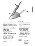 Preview for 85 page of 3M Unitek Ortholux Luminous Curing Light Instructions For Use Manual