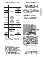 Preview for 89 page of 3M Unitek Ortholux Luminous Curing Light Instructions For Use Manual