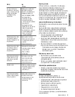 Preview for 91 page of 3M Unitek Ortholux Luminous Curing Light Instructions For Use Manual