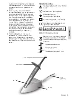 Preview for 97 page of 3M Unitek Ortholux Luminous Curing Light Instructions For Use Manual