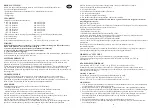 Preview for 13 page of 3M 045-00-59P User Instructions