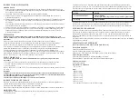 Preview for 16 page of 3M 045-00-59P User Instructions