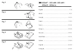 Предварительный просмотр 3 страницы 3M 049-00-24P User Instructions