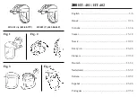 Preview for 2 page of 3M 049-00-56P User Instructions