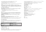 Preview for 7 page of 3M 049-00-56P User Instructions