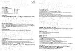 Preview for 8 page of 3M 049-00-56P User Instructions