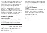 Preview for 17 page of 3M 049-00-56P User Instructions