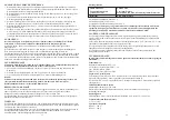 Preview for 19 page of 3M 049-00-56P User Instructions