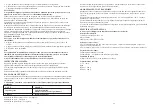 Preview for 27 page of 3M 049-00-56P User Instructions