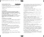 Preview for 5 page of 3M 06962 User Instructions