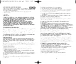 Preview for 8 page of 3M 06962 User Instructions