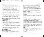 Preview for 9 page of 3M 06962 User Instructions