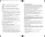 Предварительный просмотр 12 страницы 3M 06962 User Instructions