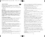 Предварительный просмотр 41 страницы 3M 06962 User Instructions