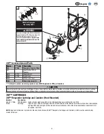 Preview for 5 page of 3M 07138 User Instructions