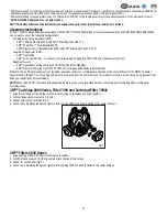 Preview for 7 page of 3M 07138 User Instructions