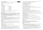 Preview for 5 page of 3M 100 Series User Instructions