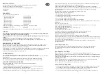 Preview for 7 page of 3M 100 Series User Instructions