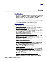 Preview for 5 page of 3M 1000 User Manual