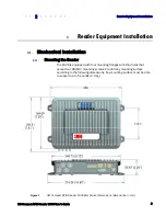 Предварительный просмотр 21 страницы 3M 1000 User Manual