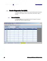 Preview for 54 page of 3M 1000 User Manual