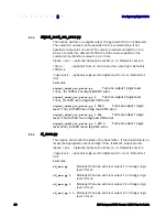 Preview for 92 page of 3M 1000 User Manual