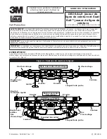 Предварительный просмотр 10 страницы 3M 1001379 User Instruction Manual