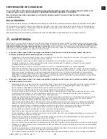 Предварительный просмотр 19 страницы 3M 1001379 User Instruction Manual