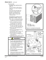 Preview for 24 page of 3M 10500 Instructions And Parts List