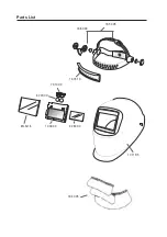 Preview for 2 page of 3M 10V User Instructions