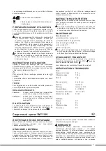 Preview for 9 page of 3M 10V User Instructions